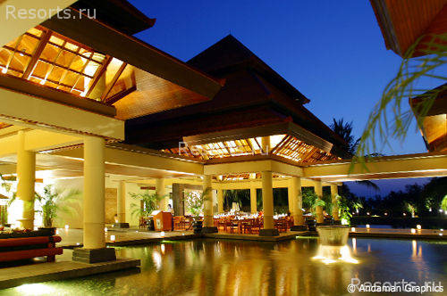 Banyan Tree Phuket 48
